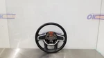 24 Dodge Ram 1500 Lone Star Steering Wheel Black Leather Heated. Fixed Price $250.00.