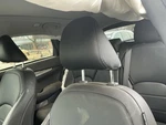 Driver Front Seat Electric Leather Fits 19-24 Infiniti QX50 826597. Fixed Price $765.99.
