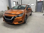 Driver Left Air Bag Front Knee Fits 20-25 Versa 244683. Fixed Price $371.38.