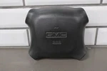 00-02 Gmc Sierra 2500HD Driver Steering Wheel Air Bag (graphite 12D). Fixed Price $67.50.