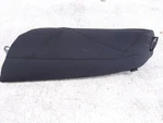 2018-2024 Toyota Camry Rear Driver Seat Side Bolster W/ Airbag 71666-06160. Fixed Price $164.59.