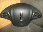 2015 2016 Lincoln Mkz Driver Air Bag Srs Black (51). Fixed Price $80.00.