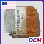 Mercedes ML320 ML500 Srs Control Module A1635422718 Oem 03-05. Fixed Price $38.70.