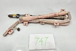 11-18 Oem Porsche Cayenne 958 Right Passenger Roof Curtain. Fixed Price $78.00.