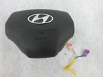 Hyundai Kona 2018-2019-2020-2021 Essential Prefered Airbag Left Steering Wheel. Fixed Price $379.00.