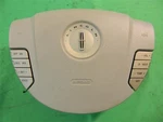 Air Bag Front Driver Wheel With Navigation System Fits 06 Navigator 685460. Fixed Price $172.00.