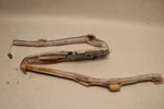 2009-2015 Bmw 750LI 740LI 760LI Lwb Left Upper Roof Curtain Air Bag Oem. Fixed Price $90.00.