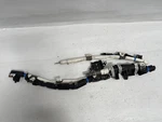 Toyota RAV4 2019-2023(RH) Right Passenger Side Curtain Airbag Oem W/sunroof. Fixed Price $748.00.