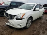Driver Air Bag Wheel With Bluetooth Control Fits 10-13 Rogue 895840. Fixed Price $176.61.