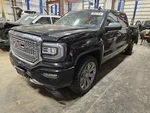 Used Left Curtain Air Bag Fits: 2018 Gmc Sierra Denali 1500 Driver Roof Crew Cab. Fixed Price $182.50.