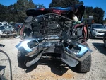 Passenger Air Bag Front Roof Fits 15-16 Ford F250SD Pickup 104889853. Fixed Price $178.07.