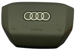 2022-2024 Audi Q4 E-tron F4B Left Driver Steering Wheel Air Bag 89A880201J. Fixed Price $433.50.