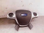 Srs Driver/left Airbag For Steering Wheel From 2015 Escape 9738925. Fixed Price $200.77.