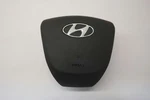 2012-17 Hyundai Accent Lh Left Driver Wheel Air Bag. Fixed Price $174.26.