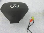 Infiniti G37 G35 EX35 Q50 Q40 QX50 2010-2014 Left Airbag Steering Wheel. Fixed Price $249.00.
