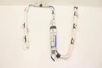 2020 - 2025 Chrysler Voyager Left Roof Curtain Oem 68224527AF. Fixed Price $169.72.
