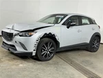 Passenger Right Air Bag Dash Fits 16-18 Mazda CX-3 2597082. Fixed Price $225.00.