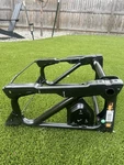 2014-2024 Dodge Ram Promaster Van Lh Driver Seat Base Take Off. Fixed Price $125.00.