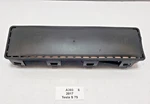 12-20 Oem Tesla Model X Front Right Passenger Side Knee Safety Air Bag Module. Fixed Price $199.95.