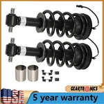 2X Front Strut Assembly Pair For Cadillac Escalade Chevy Silverado 84977478. Fixed Price $168.99.