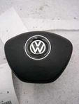 2019 Volkswagen Jetta Steering Wheel Air Bag Grey Oem Used 115K Miles NJ25-27791. Fixed Price $244.99.