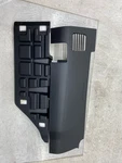 2022-2025 Mitsubishi Outlander Front Right Knee Lower Dashboard Srs Air Bag. Fixed Price $349.92.