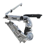 2012-2015 Bmw X1 (E84) Left Front Driver Roof Side Curtain. Fixed Price $179.99.