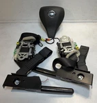 2013 - 2018 Nissan Altima Airbag W/ Driver & Passenger Belts Oem. Fixed Price $249.99.
