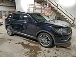 Lincoln Mkx 2016 Right Airbag 99K Mi. 5814. Fixed Price $241.80.