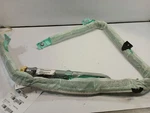 Srs Driver/left Roof/curtain Airbag From 2011 Mercedes ML350 10439611. Fixed Price $200.04.