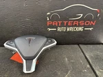 12-20 Tesla Steering Wheel Air Bag Inflator 103677800A. Fixed Price $125.00.