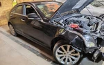 Cadillac Ats 2015 Front Right Roof Airbag 85K Mi. 5791. Fixed Price $249.60.