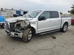 Used Right Curtain Air Bag Fits: 2017 Ford F150 Pickup Front Passenger Roof Crew. Fixed Price $166.00.