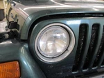 Jeep Wrangler 1999 Left Airbag 226K Mi. 5GC51LAZAB 3581. Fixed Price $149.90.