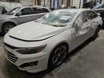 Used Right Instrument Panel Air Bag Fits: 2023 Chevrolet Malibu Vin Z 4TH Digit. Fixed Price $163.75.