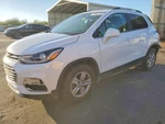 Used Right Curtain Air Bag Fits: 2017 Chevrolet Trax Front Passenger Roof Opt Ay. Fixed Price $153.00.