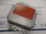 Bag Control Module Fits 06 Infiniti G35 98820CM30A. Fixed Price $52.49.