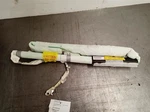 Srs Passenger/right Roof, Curtain Air Bag Quad Cab From 2011 Ram 1500 8591631. Fixed Price $209.77.