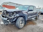 Passenger Air Bag Roof Extended Cab Fits 08-15 Tacoma 2121731. Fixed Price $209.90.