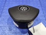 18-19 Volkswagen Passat Driver Steering Wheel Air Bag Black Oem 561880201R81U. Fixed Price $218.49.