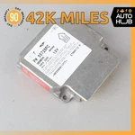 00-02 Bentley Arnage / Rr Seraph Sensor Srs Control Module Oem. Fixed Price $818.23.