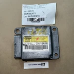 2000-05 Chevy Impala Electronic Chassis Srs Control Module 10310221 / 12208150. Fixed Price $77.49.