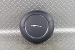 10-11 Jaguar Xj Blue Driver Column Steering Wheel Srs Oem Factory. Fixed Price $131.99.