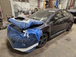 Used Right Curtain Air Bag Fits: 2015 Subaru Wrx Passenger Roof. Fixed Price $188.75.