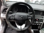 '19-'20 Hyundai Elantra Left Driver Steering Wheel Air Bag Us Built Oem. Fixed Price $185.00.