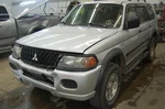 Passenger For Montero Sport Gry-pass Only A69. Fixed Price $104.99.