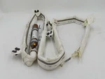 13-17 Audi S8 D4 Left Srs Airbag Driver Roof Curtain 4H0880741E. Fixed Price $145.51.