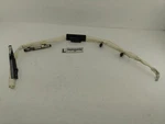 Hummer H3 Driver Left Roof Side Curtain Fits 2007-2010 08 09. Fixed Price $199.85.