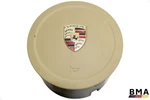 Porsche Panamera Front Left Driver Side Steering Wheel Airbag 2014 Oem. Fixed Price $274.99.