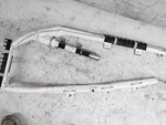2020-2025 Kia Soul Driver Roof Top Curtain 80410-K0000 *wgn. Fixed Price $308.23.